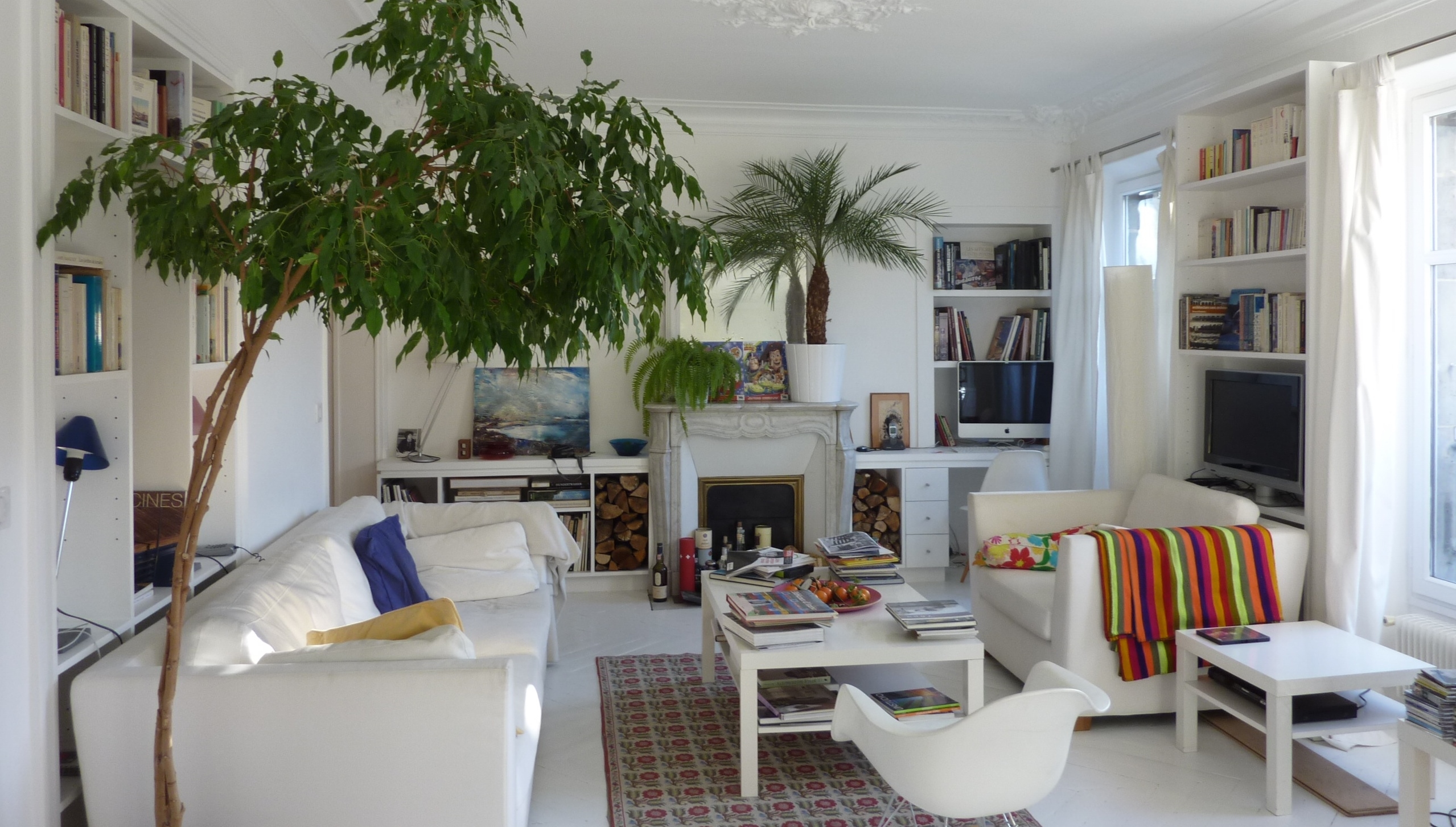 abbr architectes renovation restructuration paris 5
