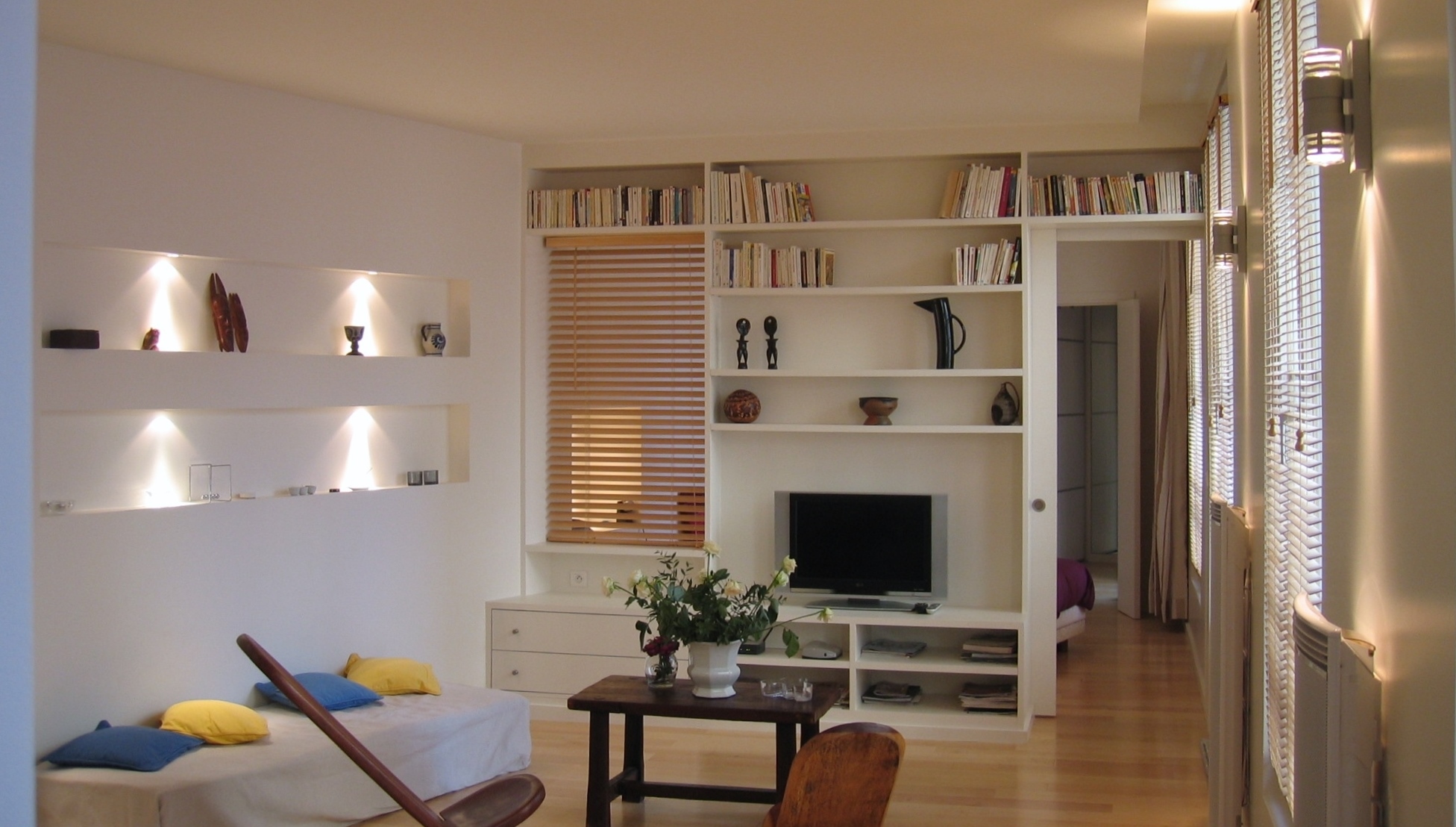 abbr architectes renovation restructuration paris 5