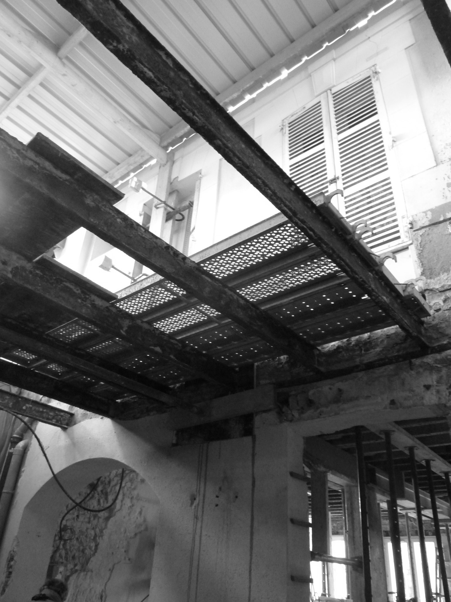 abbr architectes paris maison trouville renovation restructuration 14 travaux