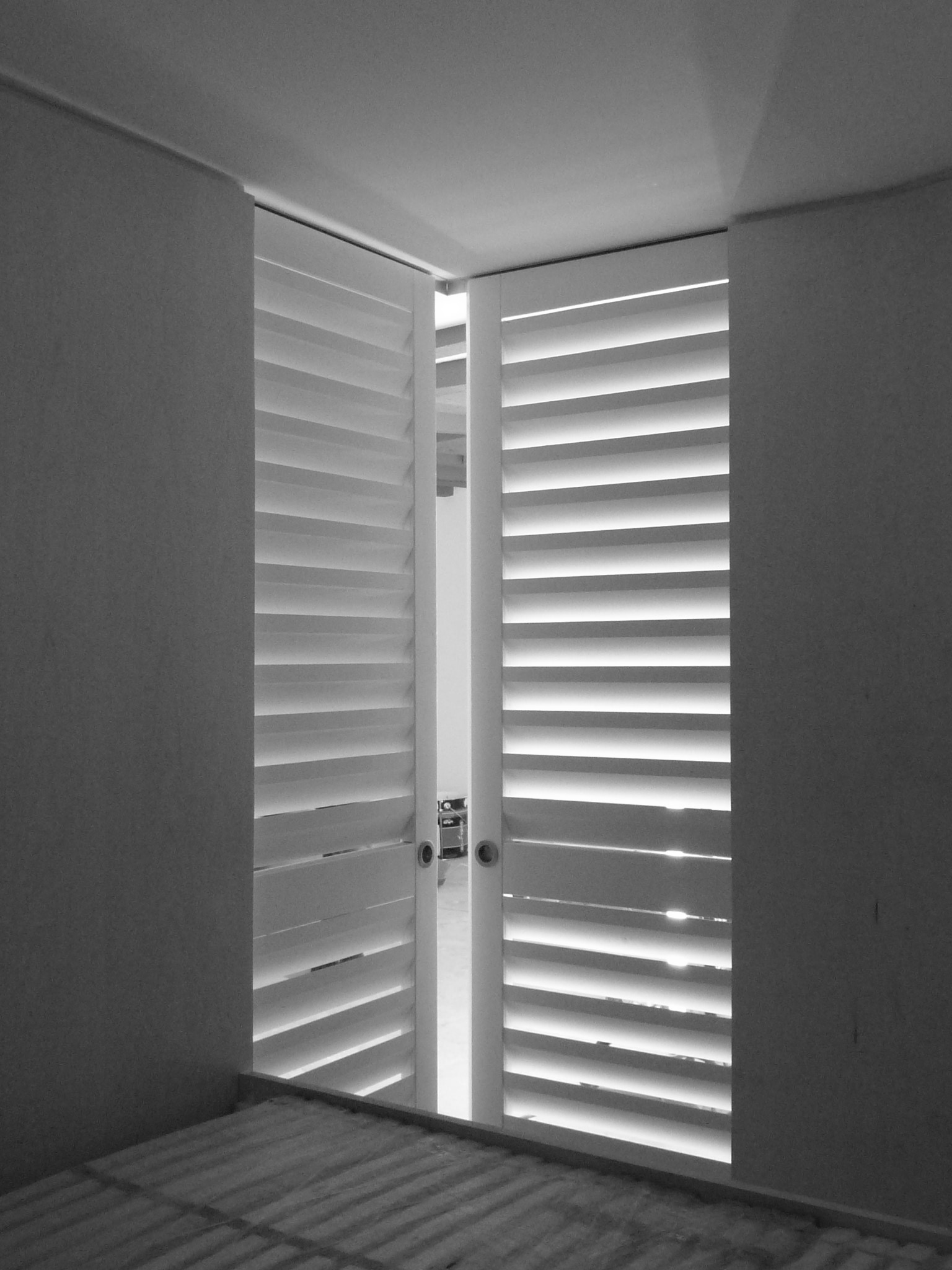 abbr architectes renovation restructuration appartement paris 6