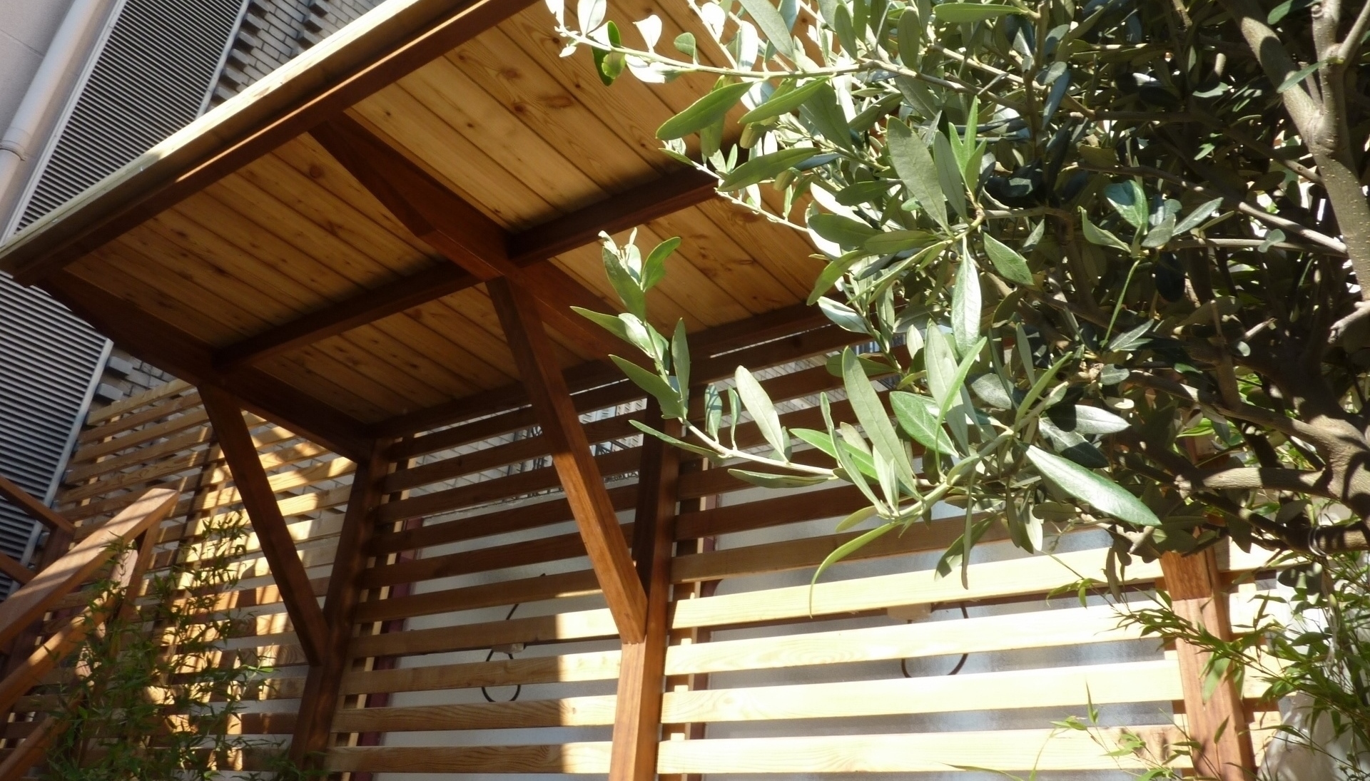abbr architectes renovation extension paris terrasse