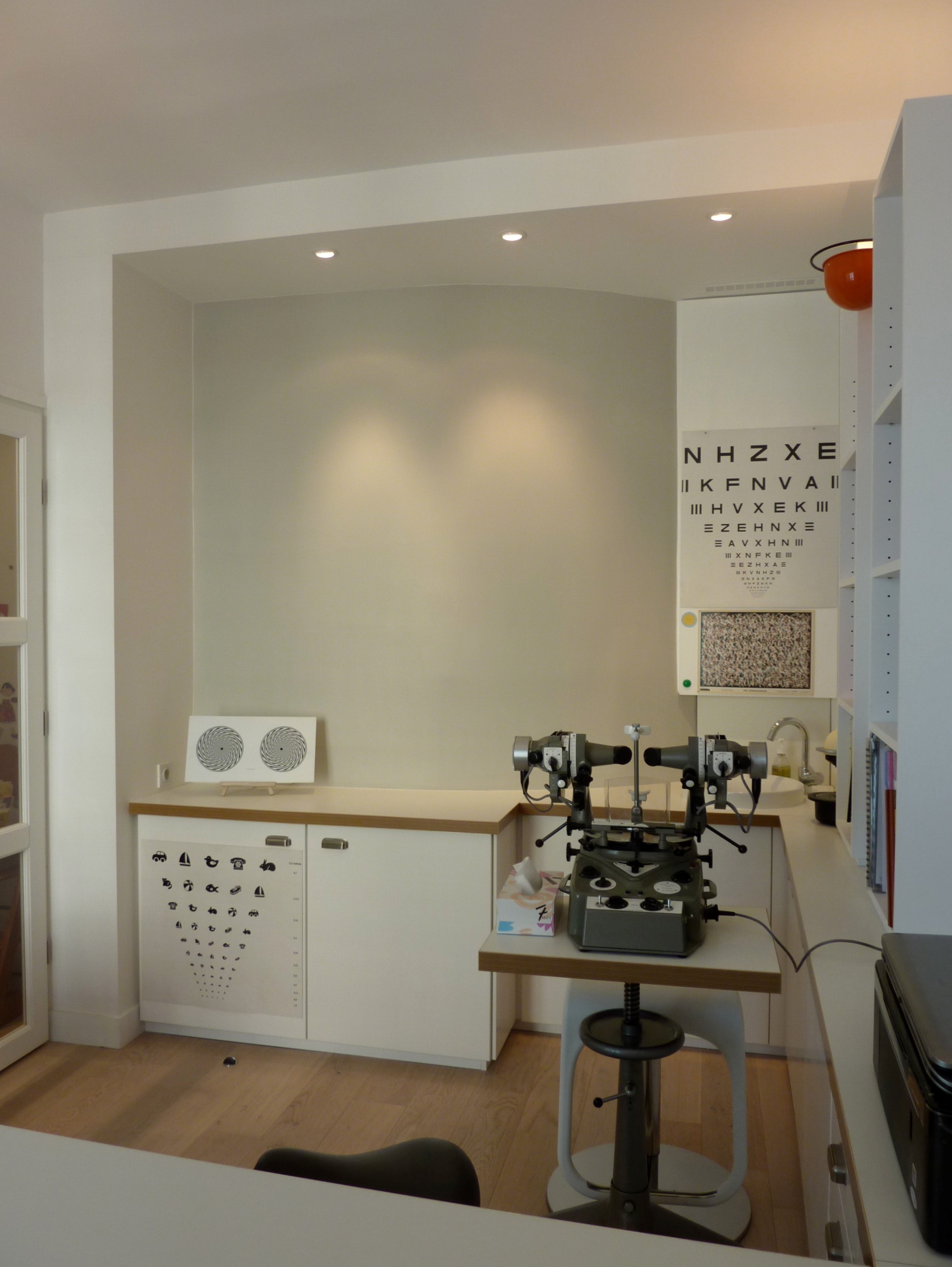 mire, appareil optique, lampe Jieldé